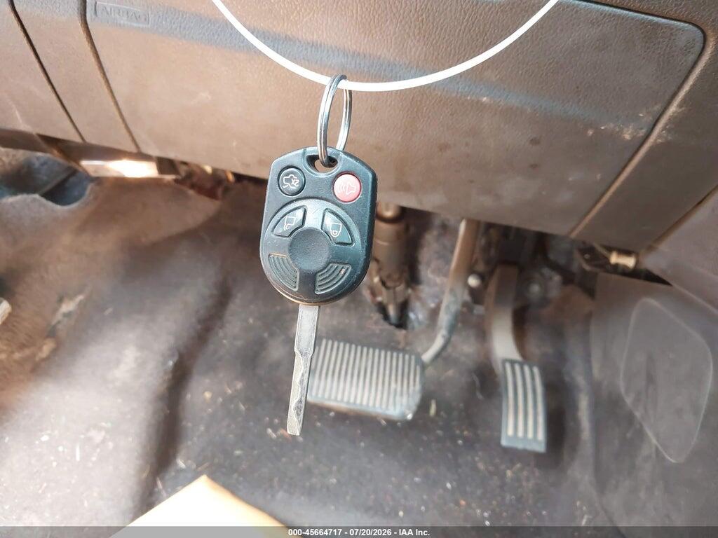 1FADP3F25HL266377 2017 FORD FOCUS photo no. 11
