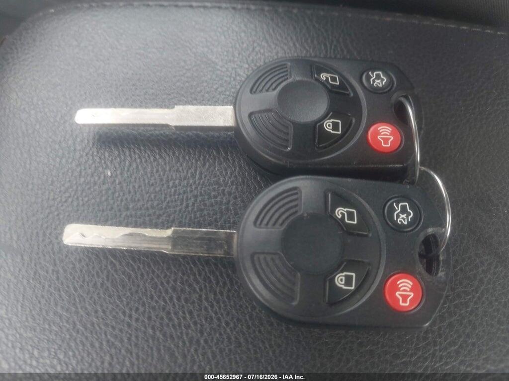 1FADP3F24HL221785 2017 FORD FOCUS photo no. 11