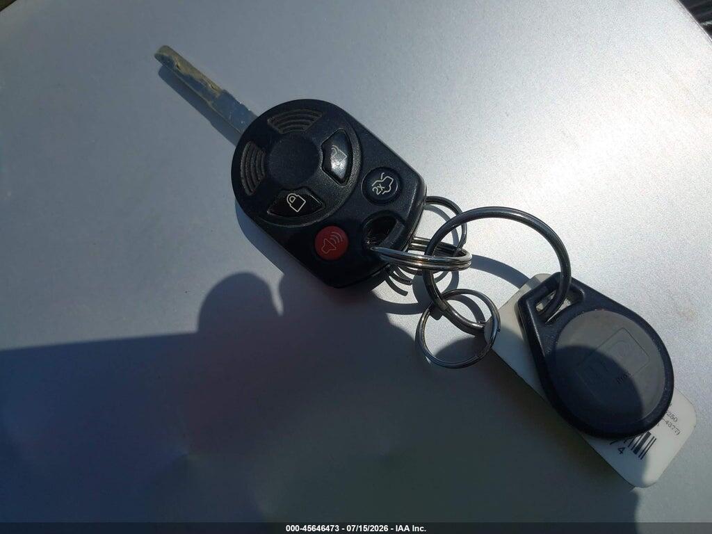 1FADP3F2XHL227414 2017 FORD FOCUS photo no. 11