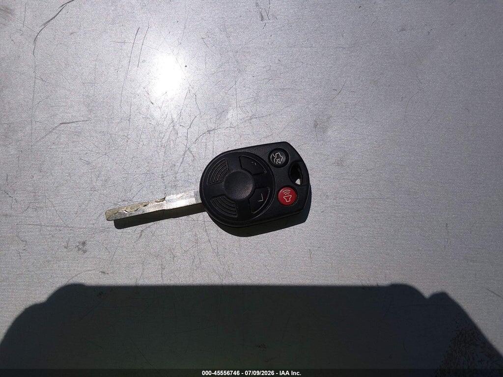1FADP3E23HL296236 2017 FORD FOCUS photo no. 11