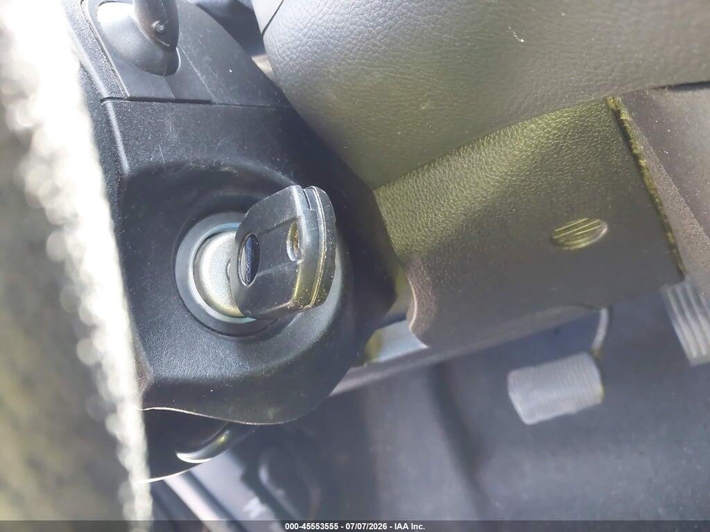1FADP3F25HL223867 2017 FORD FOCUS photo no. 11