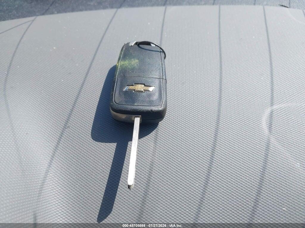 1G1JE5SB9F4101100 2015 CHEVROLET SONIC photo no. 11