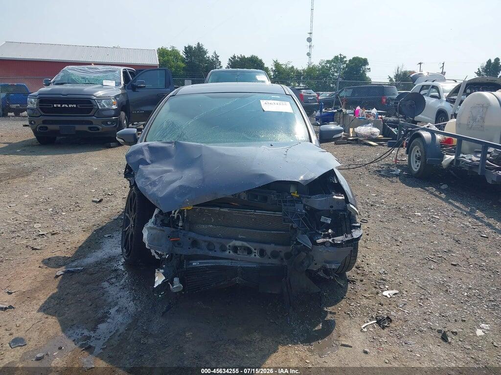 WF0DP3TH1H4118625 2017 FORD FOCUS RS photo no. 12