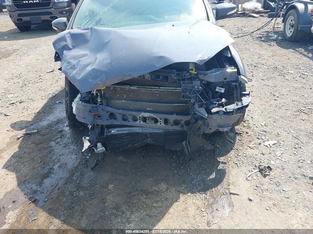 WF0DP3TH1H4118625 2017 FORD FOCUS RS photo no. 6