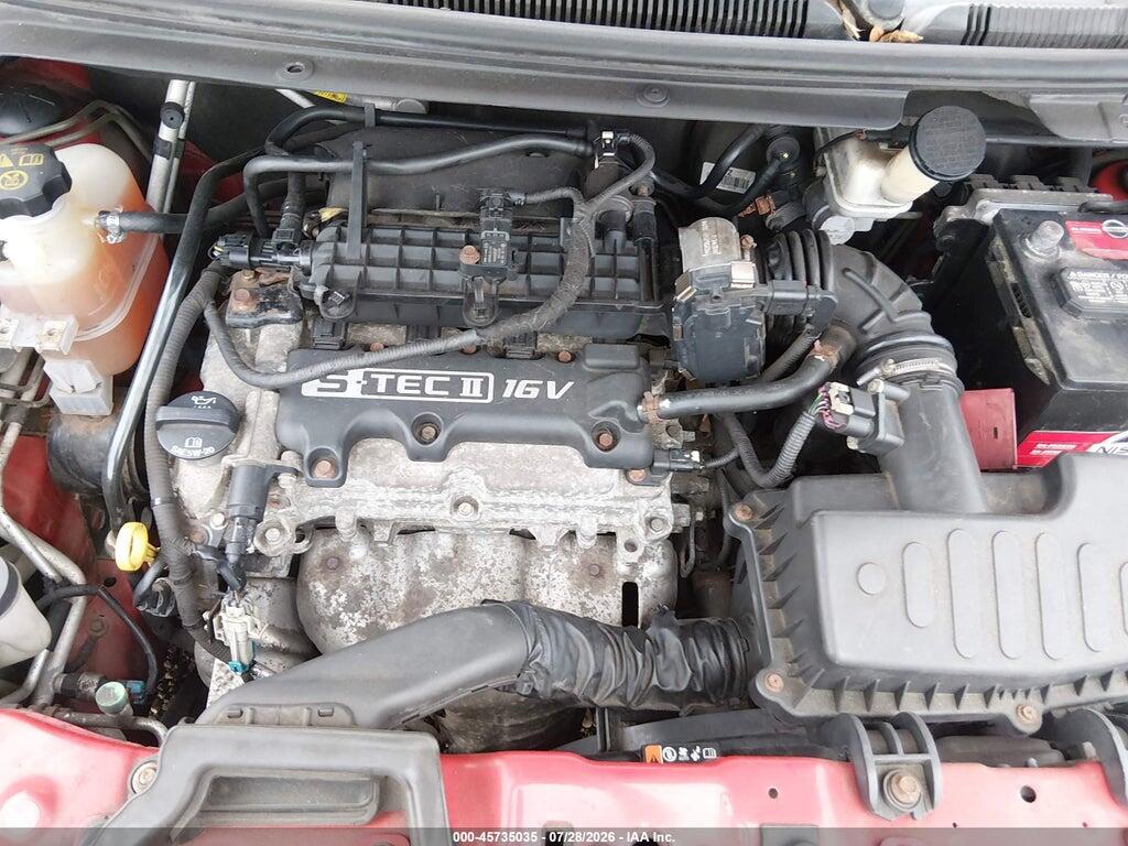 KL8CD6S93FC739377 2015 CHEVROLET SPARK photo no. 10