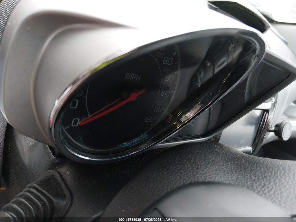 KL8CD6S93FC739377 2015 CHEVROLET SPARK photo no. 7
