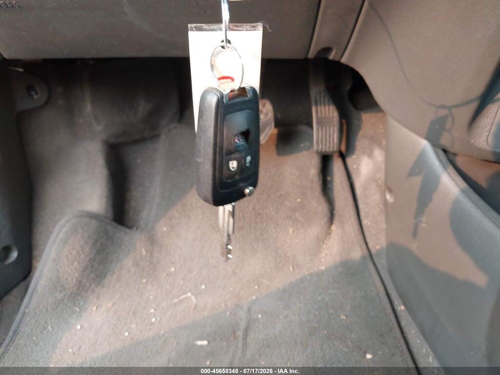 KL8CD6S94FC726136 2015 CHEVROLET SPARK photo no. 11
