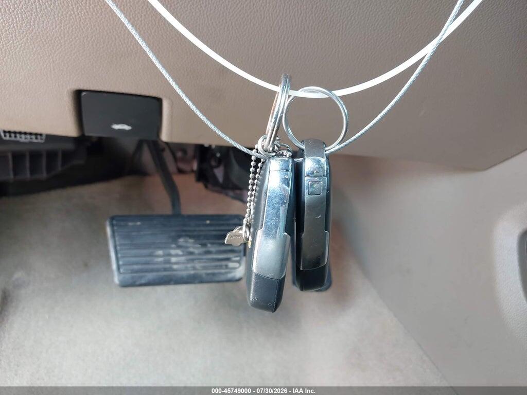 1GNSCKKC0FR596015 2015 CHEVROLET SUBURBAN photo no. 11