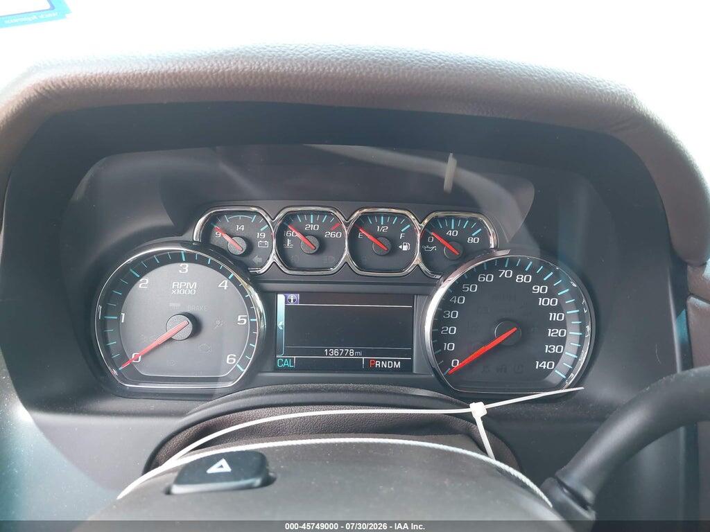 1GNSCKKC0FR596015 2015 CHEVROLET SUBURBAN photo no. 7
