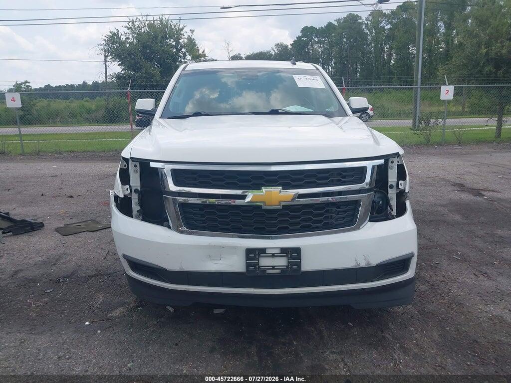 1GNSCJKC0FR264392 2015 CHEVROLET SUBURBAN photo no. 11