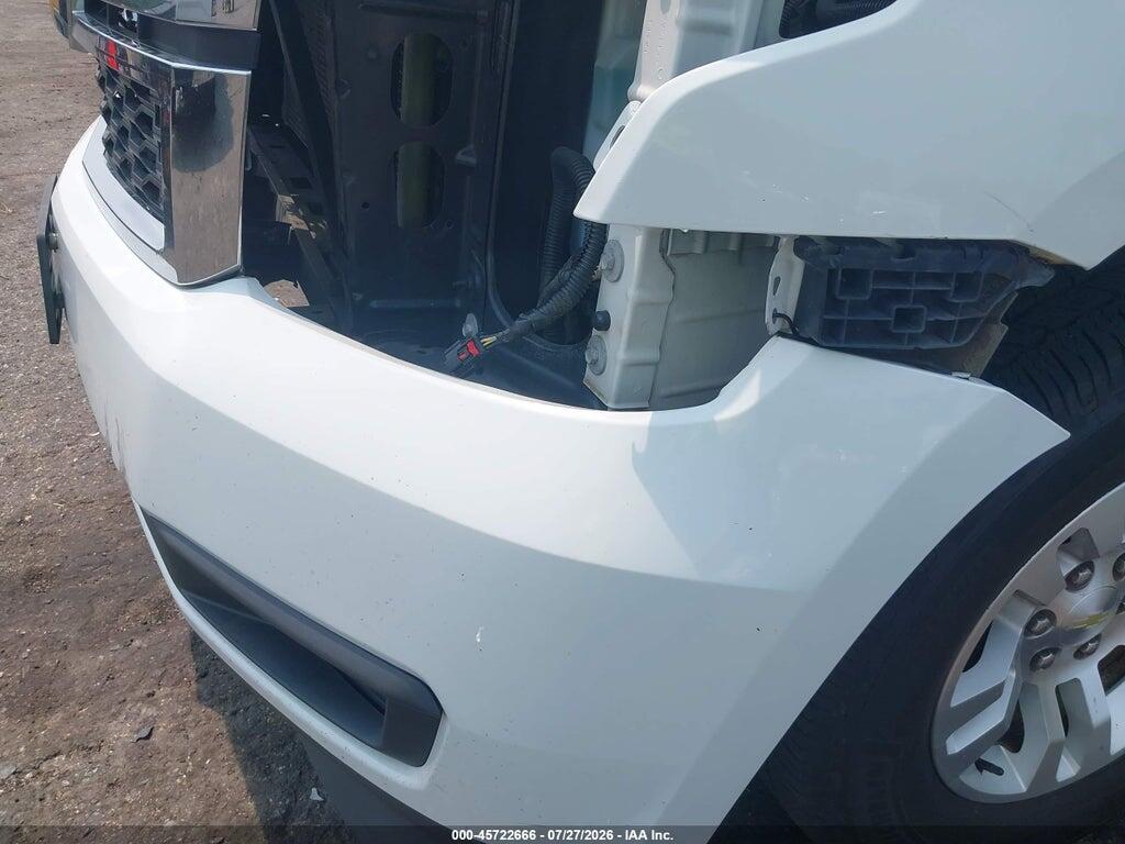 1GNSCJKC0FR264392 2015 CHEVROLET SUBURBAN photo no. 6