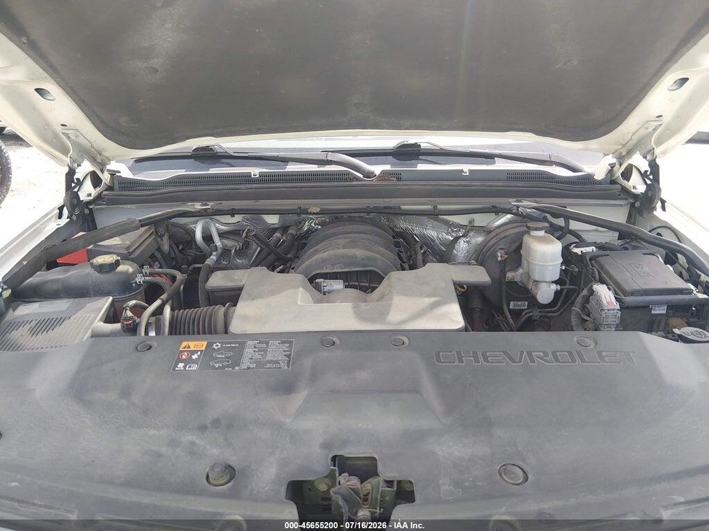 1GNSCKKC9FR722579 2015 CHEVROLET SUBURBAN photo no. 10