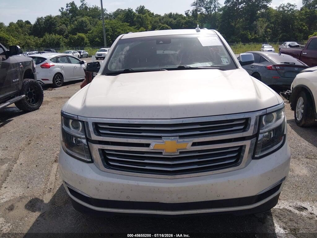 1GNSCKKC9FR722579 2015 CHEVROLET SUBURBAN photo no. 12