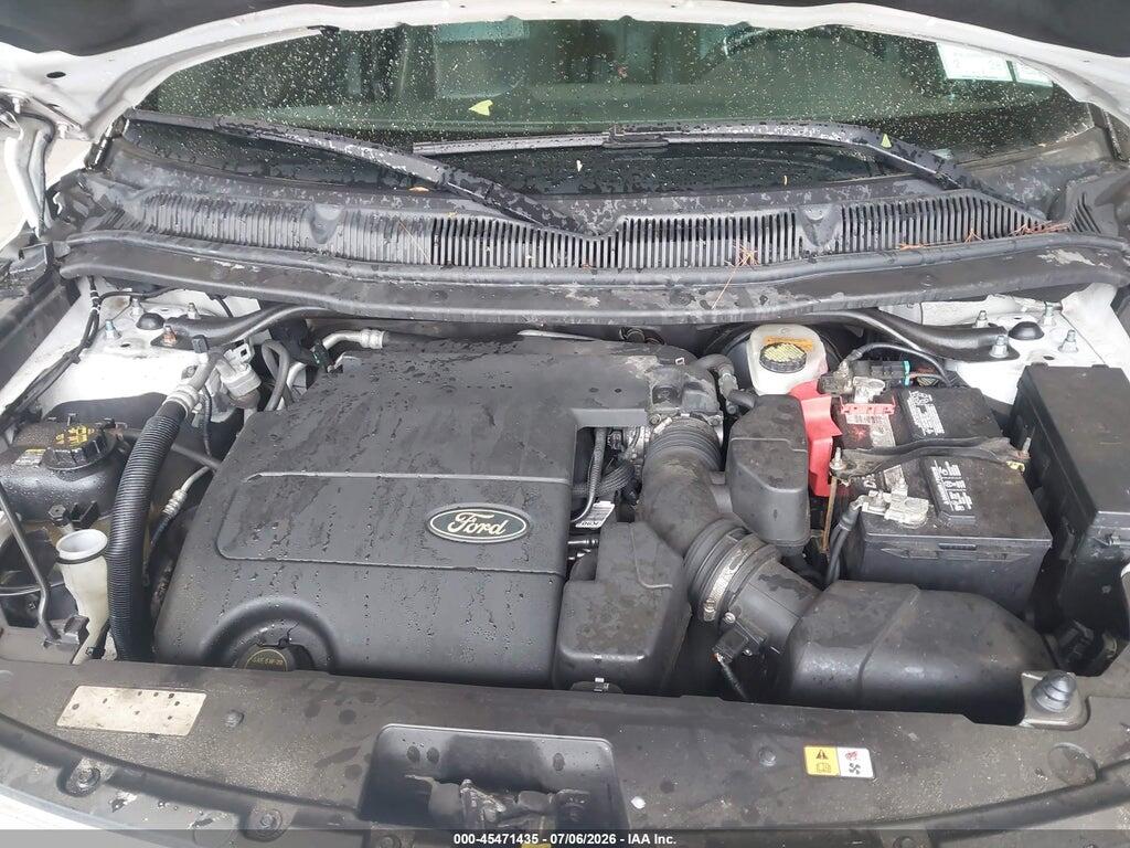 1FM5K8D8XEGB02110 2014 FORD EXPLORER photo no. 10