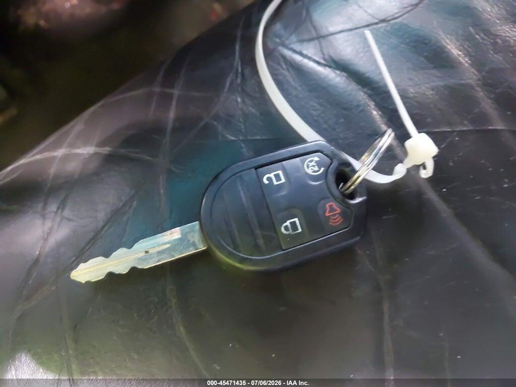 1FM5K8D8XEGB02110 2014 FORD EXPLORER photo no. 11
