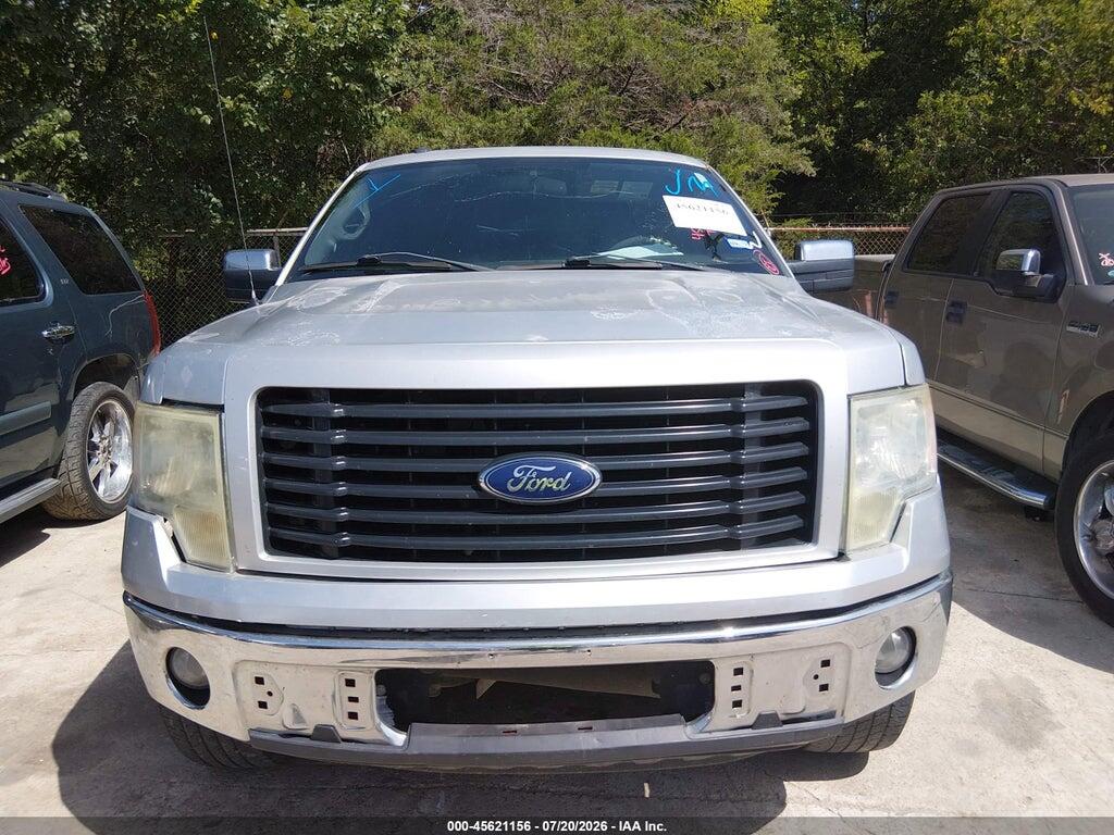 1FTFW1CF4EKG19548 2014 FORD F-150 photo no. 6