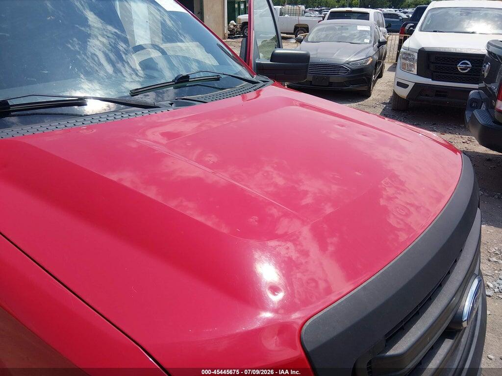 1FTEX1CM6EKE41701 2014 FORD F-150 photo no. 6