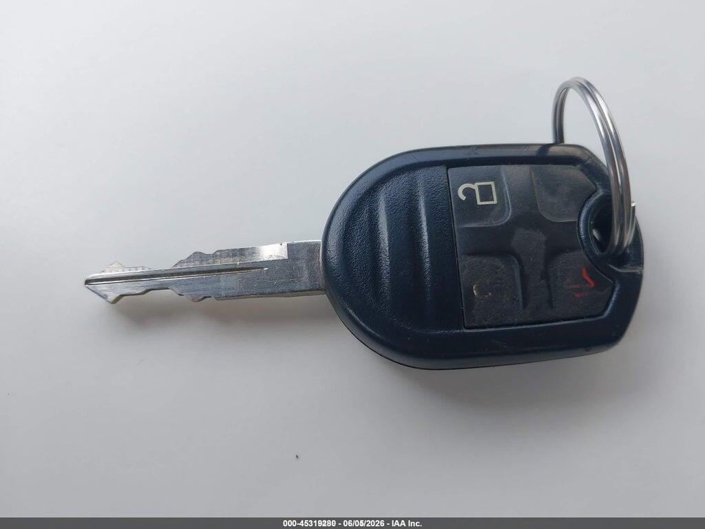 1FTMF1EMXEKE59646 2014 FORD F-150 photo no. 11