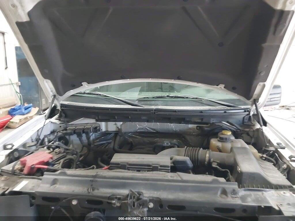 1FTFW1EF9EKE11775 2014 FORD F-150 photo no. 10