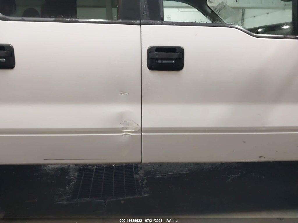 1FTFW1EF9EKE11775 2014 FORD F-150 photo no. 6