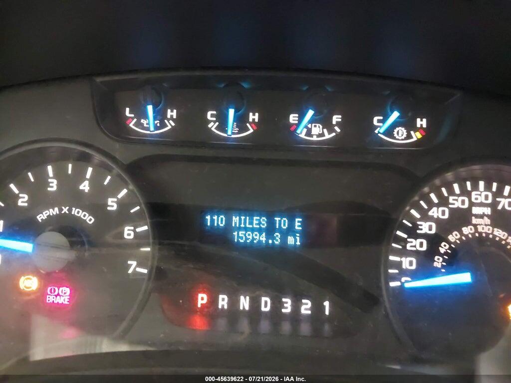 1FTFW1EF9EKE11775 2014 FORD F-150 photo no. 7