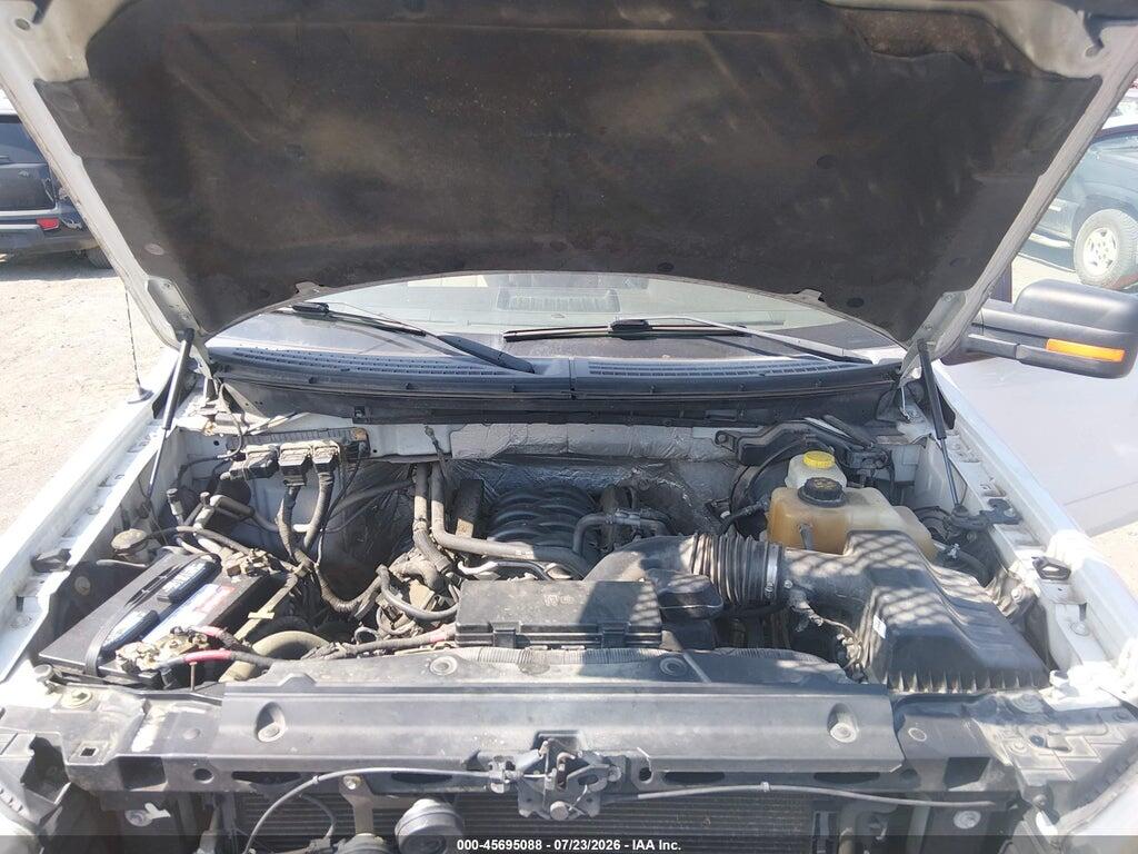 1FTFW1EF6EKE04735 2014 FORD F-150 photo no. 10