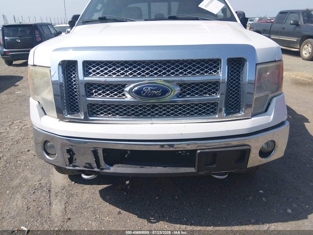 1FTFW1EF6EKE04735 2014 FORD F-150 photo no. 6