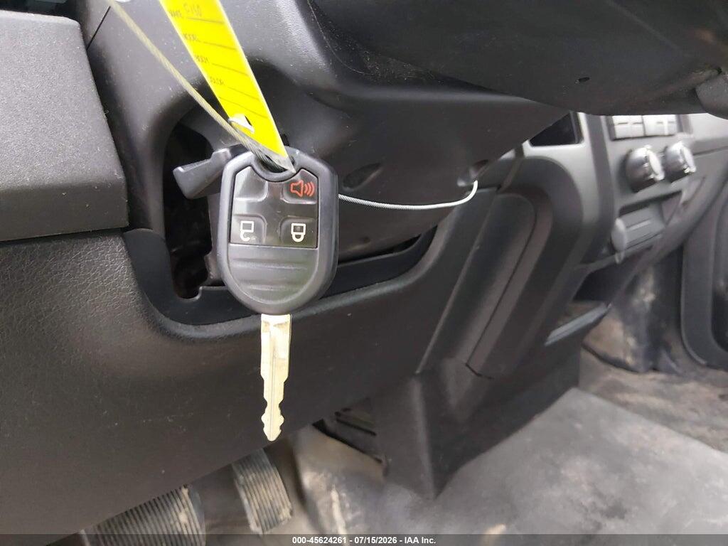1FTNF1EF9EKE58400 2014 FORD F-150 photo no. 11