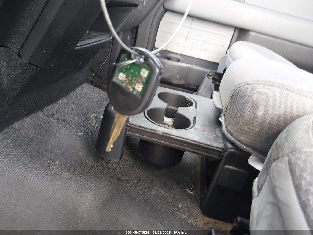 1FTMF1CM4EFC52097 2014 FORD F-150 photo no. 11