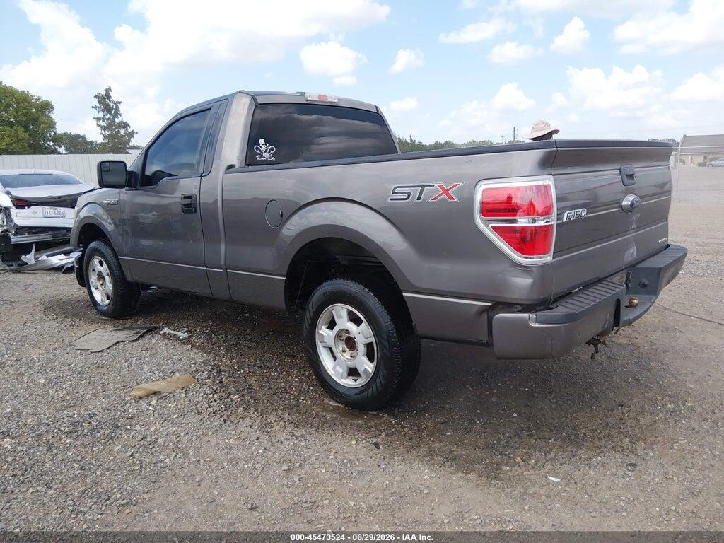 1FTMF1CM4EFC52097 2014 FORD F-150 photo no. 3