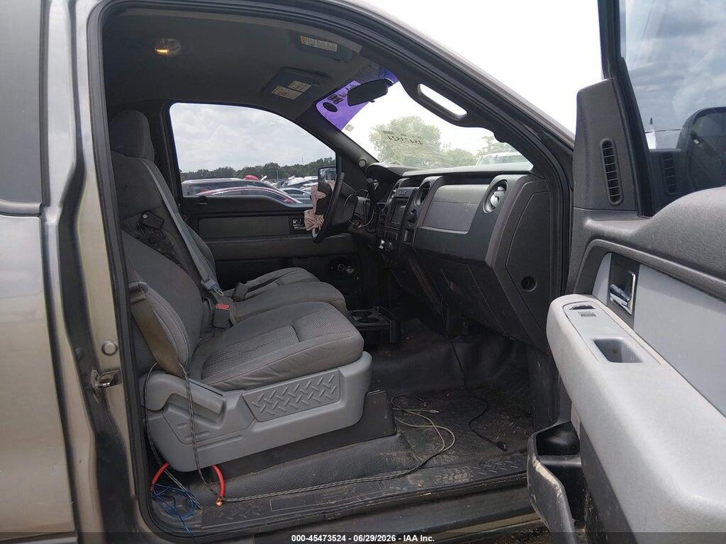 1FTMF1CM4EFC52097 2014 FORD F-150 photo no. 5