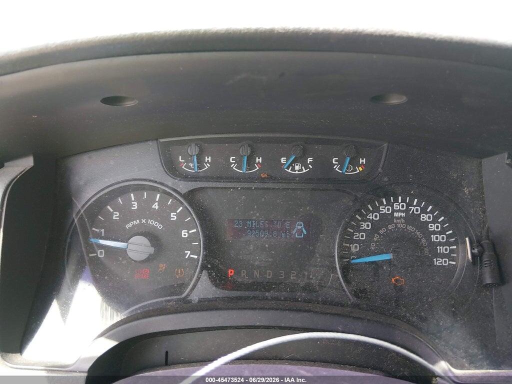 1FTMF1CM4EFC52097 2014 FORD F-150 photo no. 7