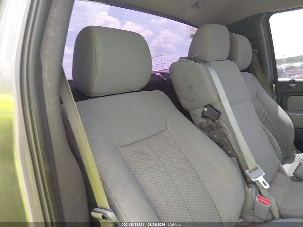 1FTMF1CM4EFC52097 2014 FORD F-150 photo no. 8