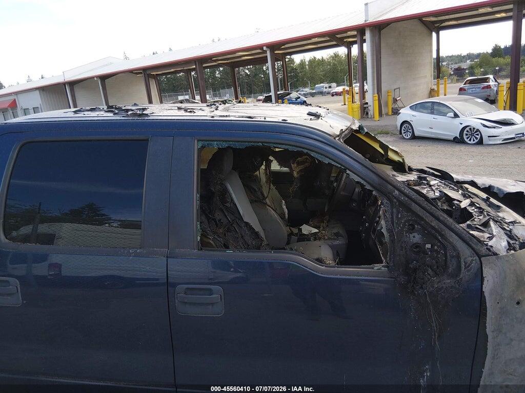1FTFW1EF2EFB40468 2014 FORD F-150 photo no. 11