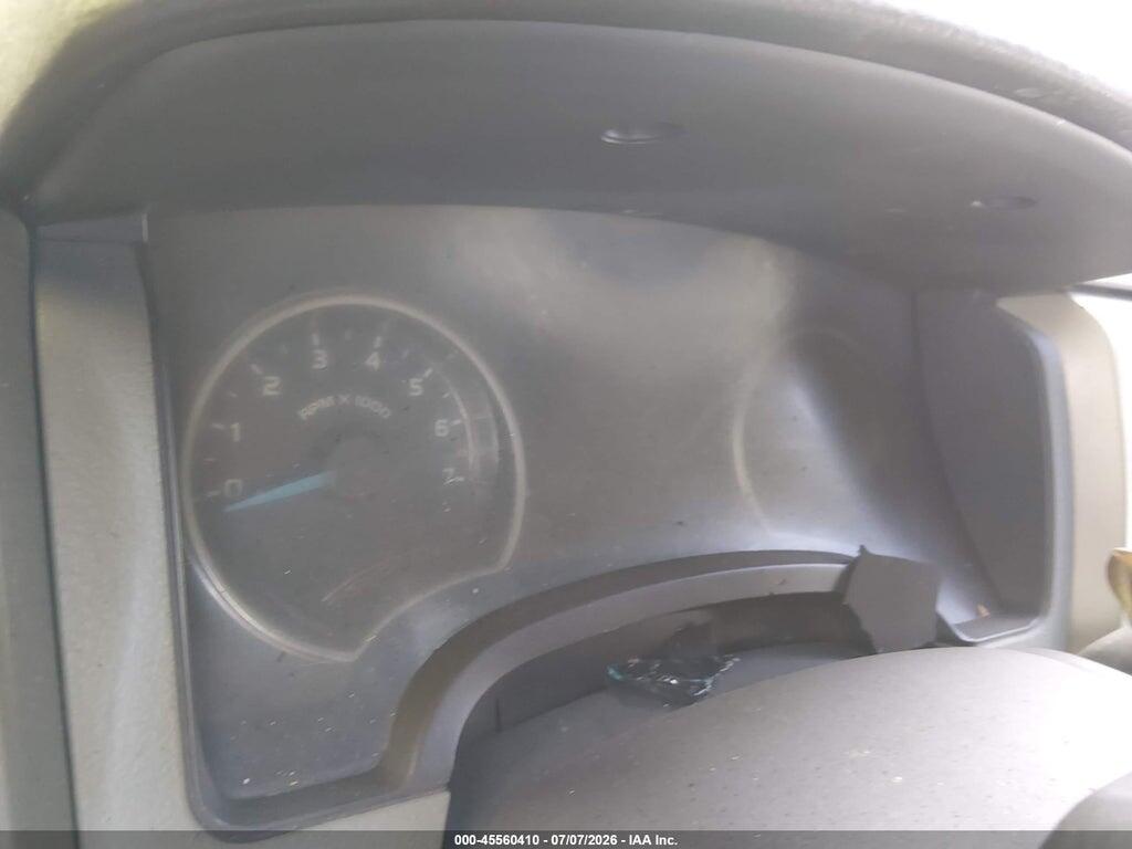 1FTFW1EF2EFB40468 2014 FORD F-150 photo no. 7