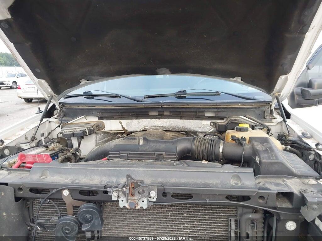 1FTFW1ET1EFB28253 2014 FORD F-150 photo no. 10