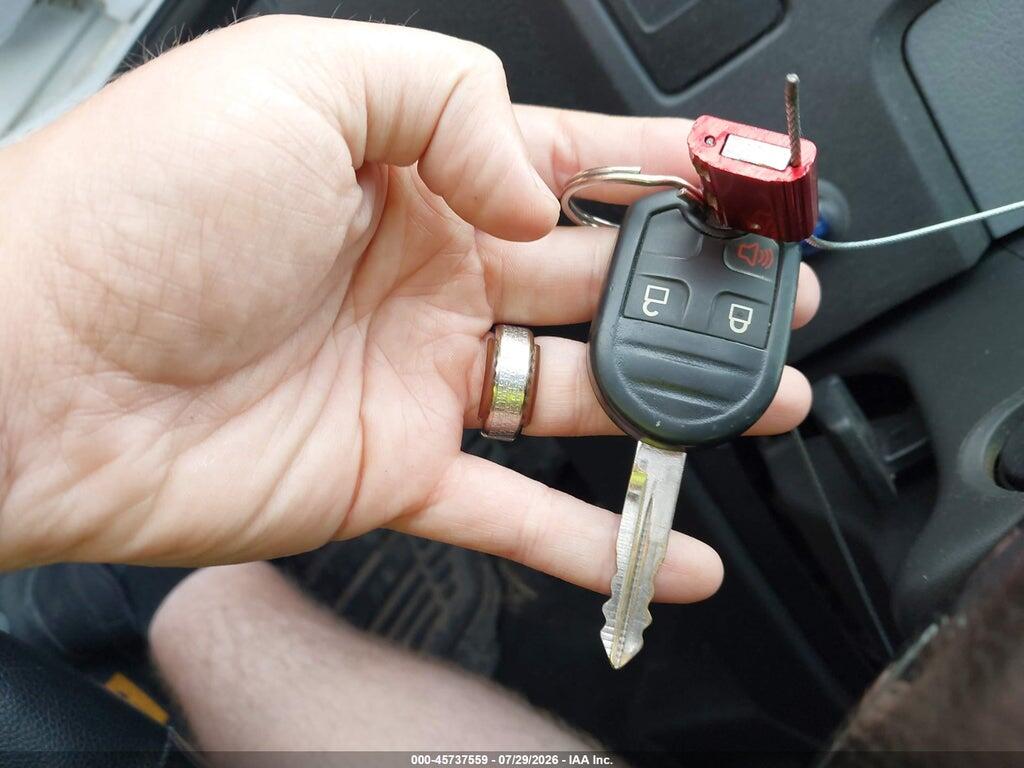 1FTFW1ET1EFB28253 2014 FORD F-150 photo no. 11