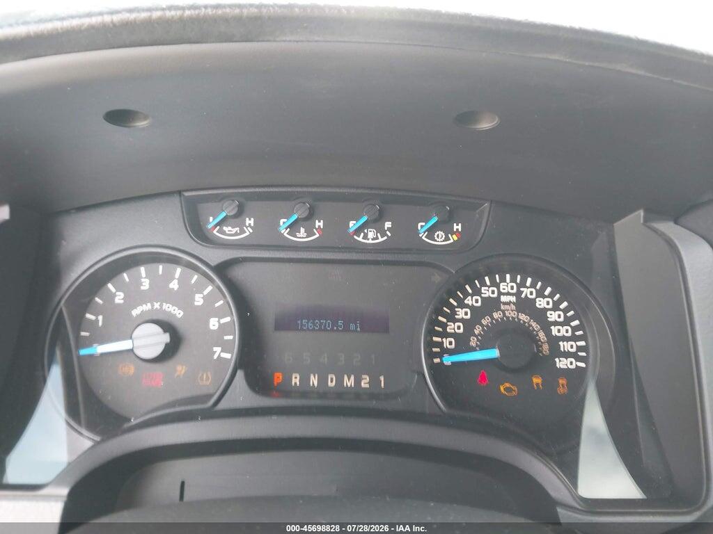 1FTFW1CF9EKF33264 2014 FORD F-150 photo no. 6