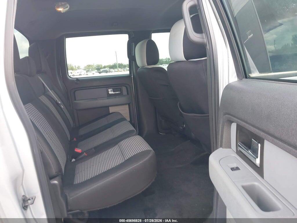 1FTFW1CF9EKF33264 2014 FORD F-150 photo no. 7