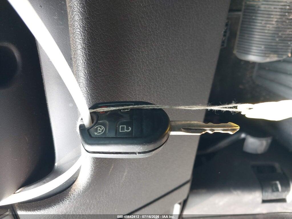 1FTFW1ET5EFA03952 2014 FORD F-150 photo no. 11
