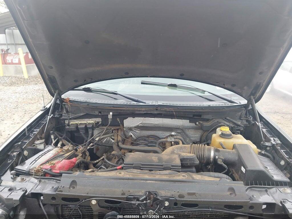 1FTFW1EF1EFA33573 2014 FORD F-150 photo no. 10