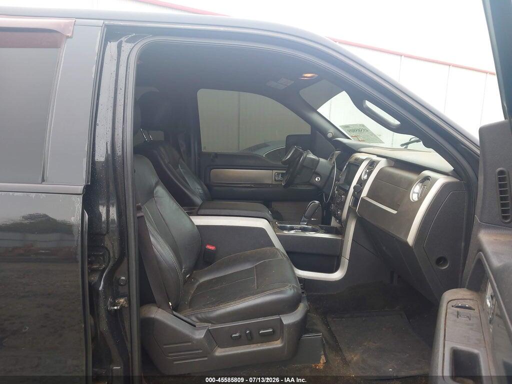 1FTFW1EF1EFA33573 2014 FORD F-150 photo no. 5