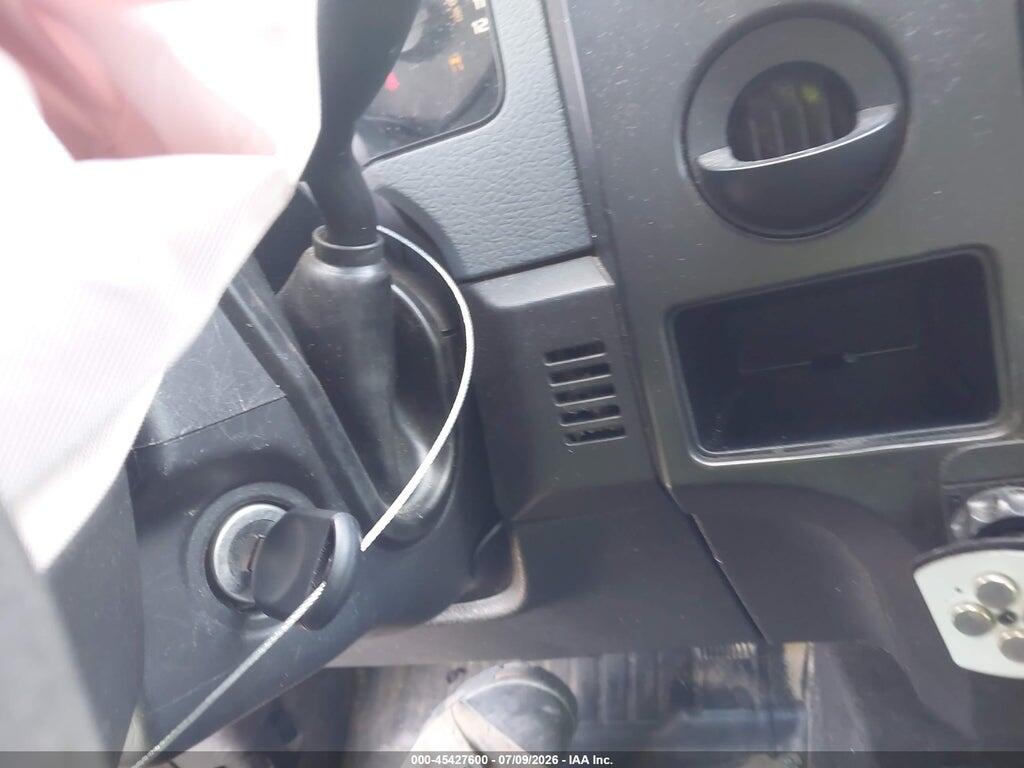1FTEW1CM3EKF77402 2014 FORD F-150 photo no. 11