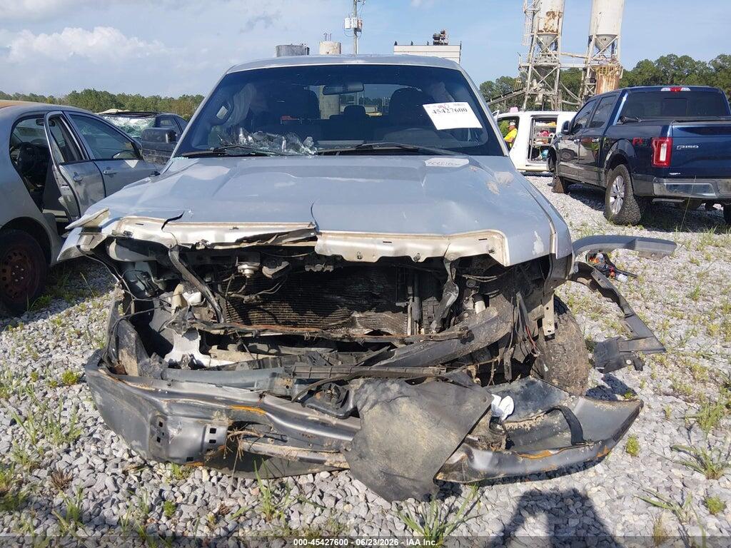 1FTEW1CM3EKF77402 2014 FORD F-150 photo no. 6