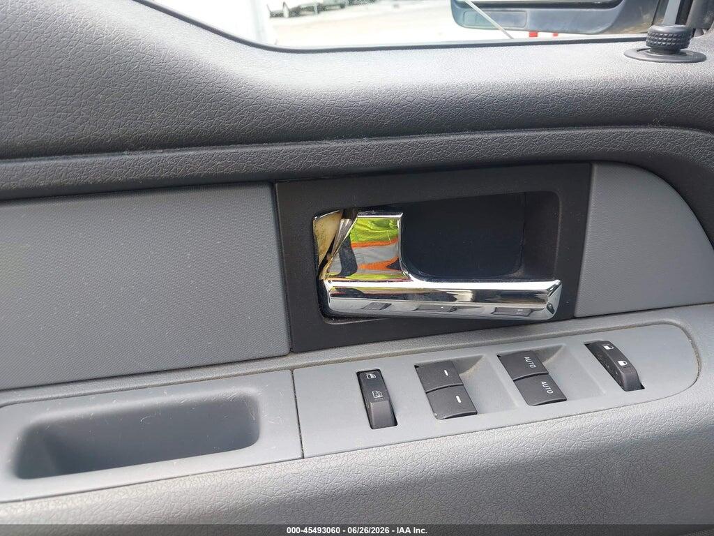 1FTEX1EM6EFC01845 2014 FORD F-150 photo no. 12