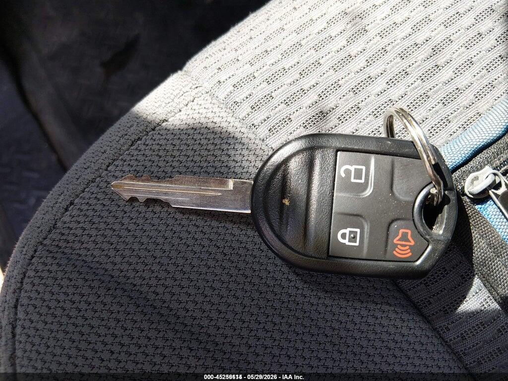 1FTEX1EM0EFC01825 2014 FORD F-150 photo no. 11