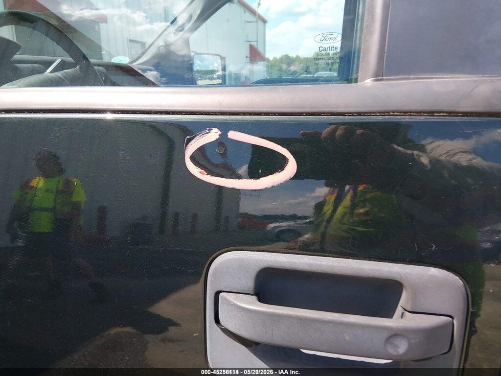 1FTEX1EM0EFC01825 2014 FORD F-150 photo no. 6