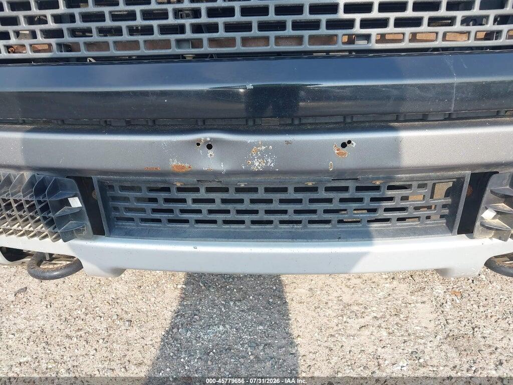 1FTFW1R63EFB56754 2014 FORD F-150 photo no. 6