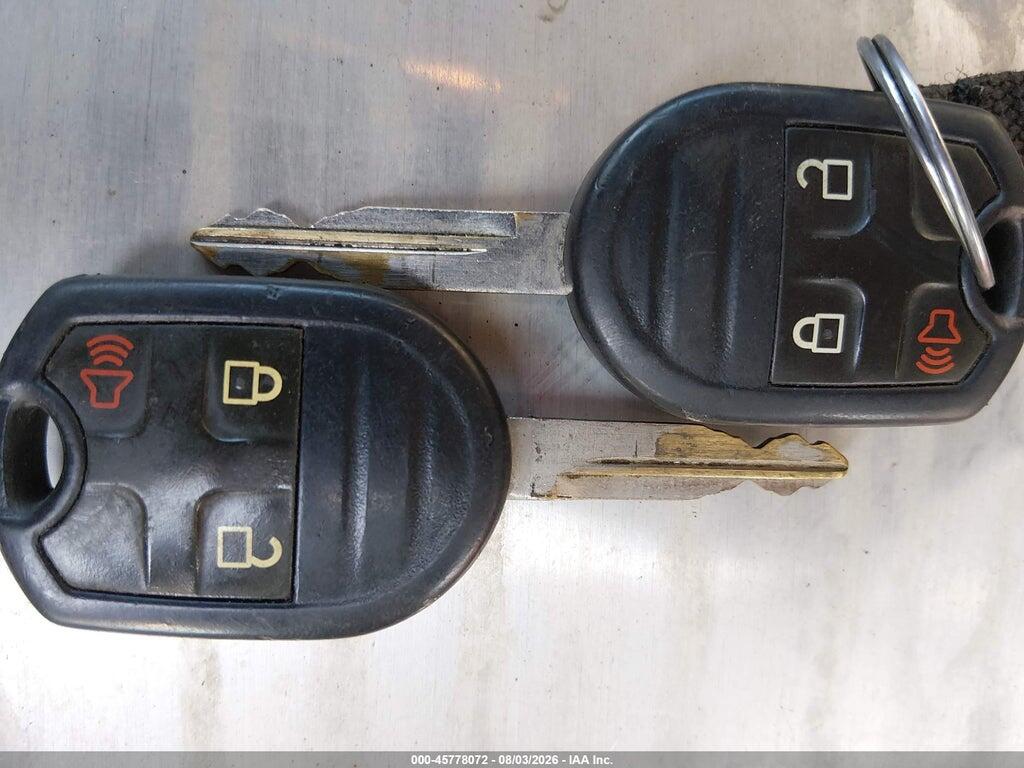 1FTEX1CM2EFC52388 2014 FORD F-150 photo no. 11