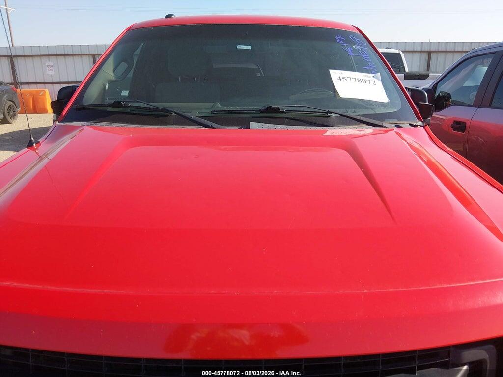 1FTEX1CM2EFC52388 2014 FORD F-150 photo no. 6